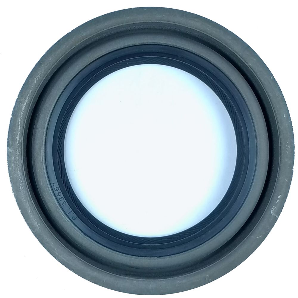 Reten FRONT COVER 8L45