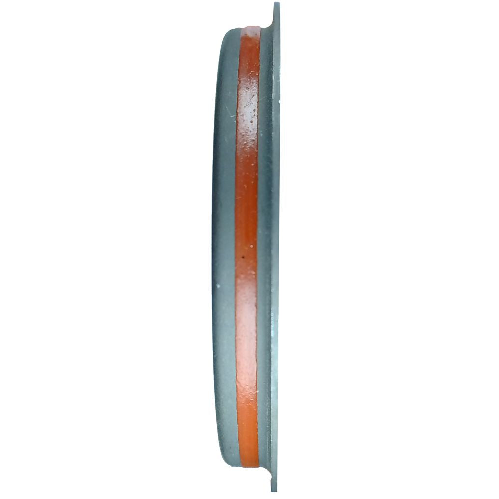 Reten FRONT COVER 8L45