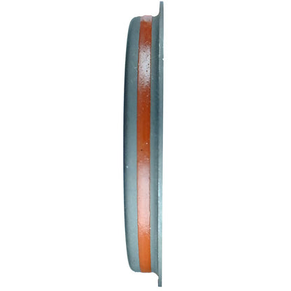 Reten FRONT COVER 8L45
