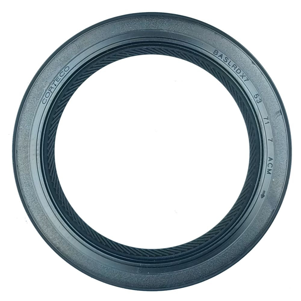 Reten bomba ZF8HP45 2009-