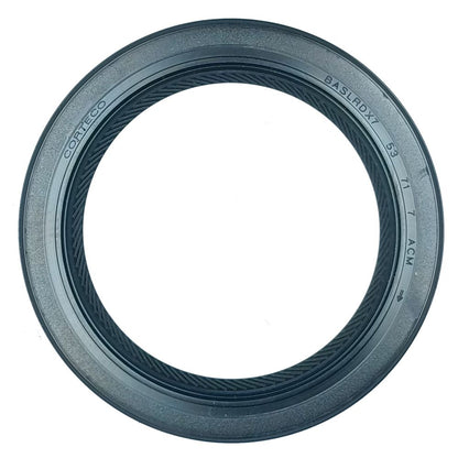 Reten bomba ZF8HP45 2009-
