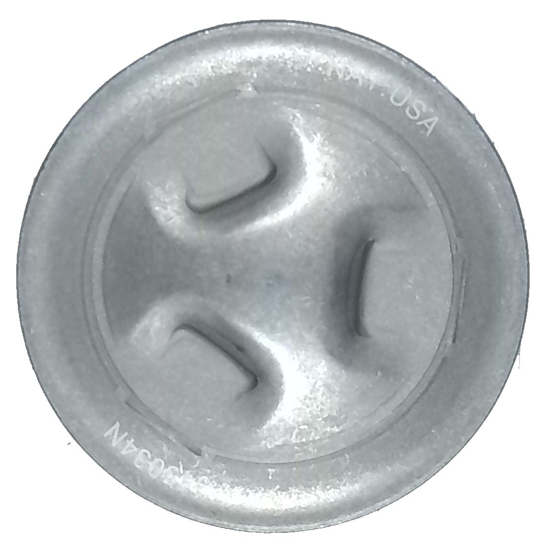 Tapa servo banda reversa FIOD 1980-