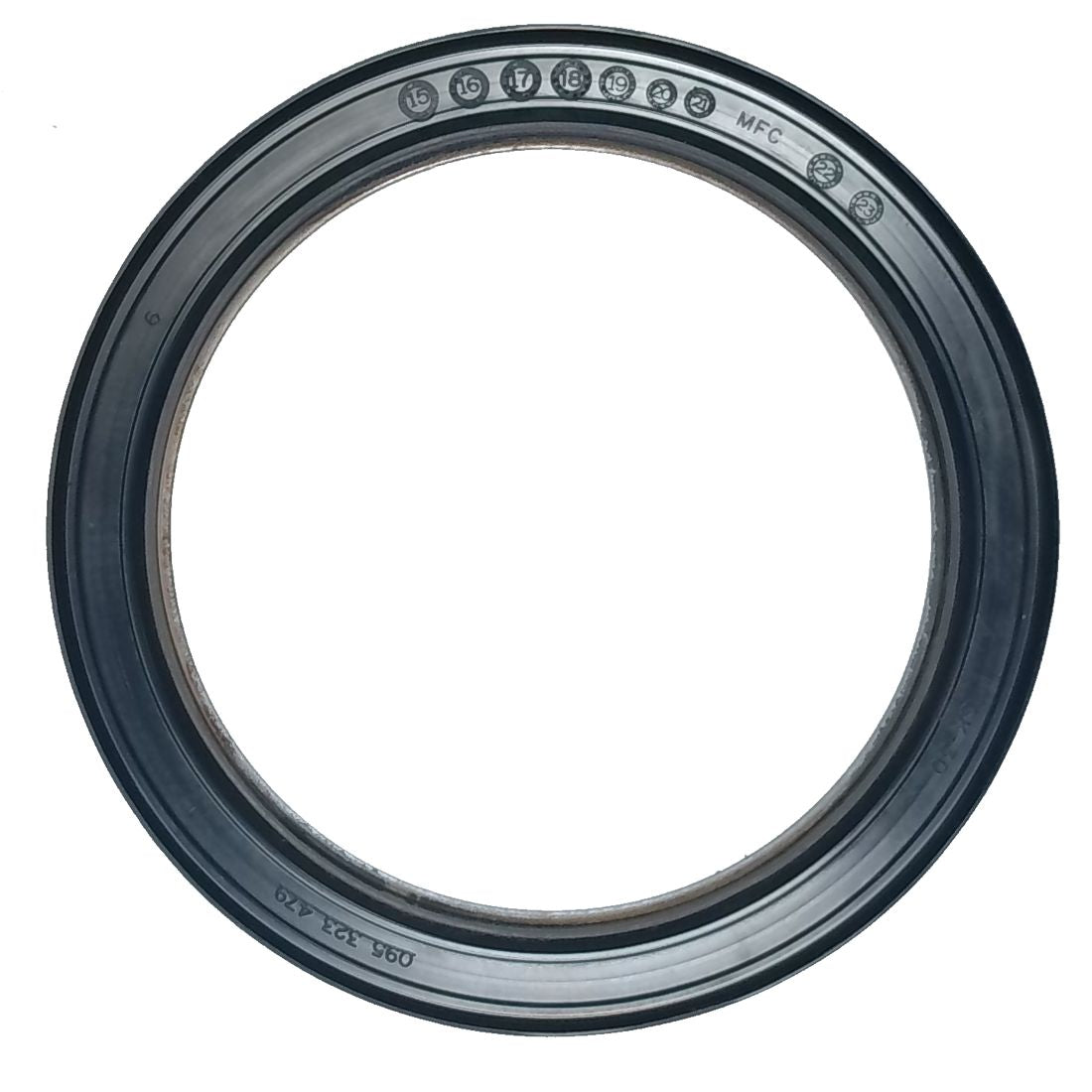 Piston reversa tercera K2 VW01M 1990-