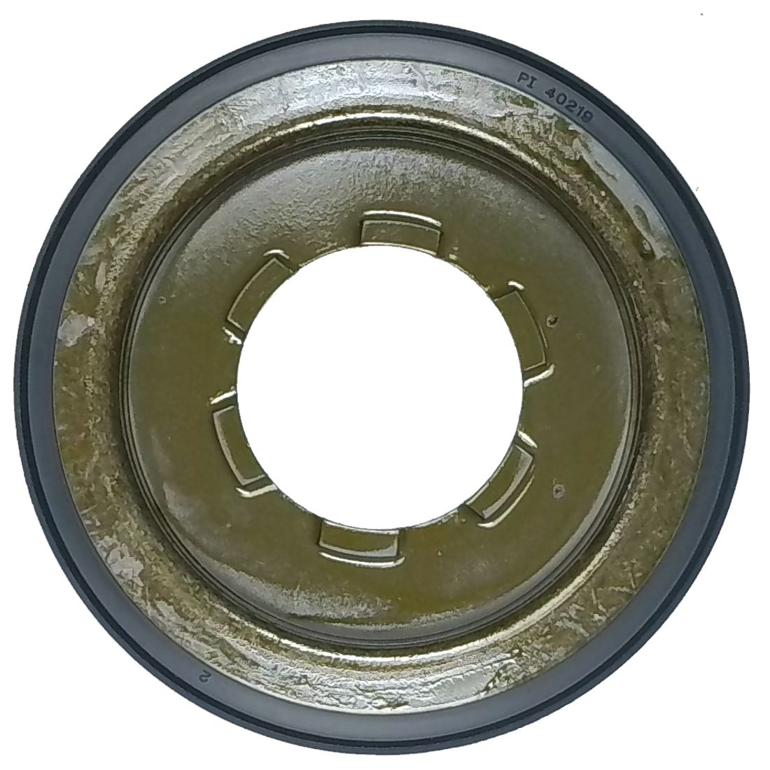 Piston Retenedor avance VW01M 1995-