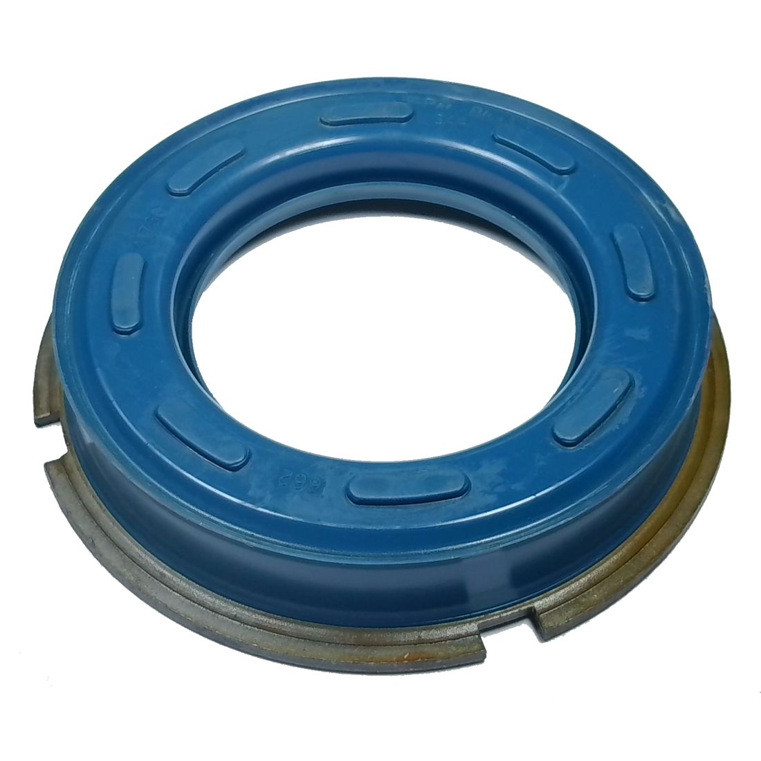 Piston overrun 4L80E 1991-