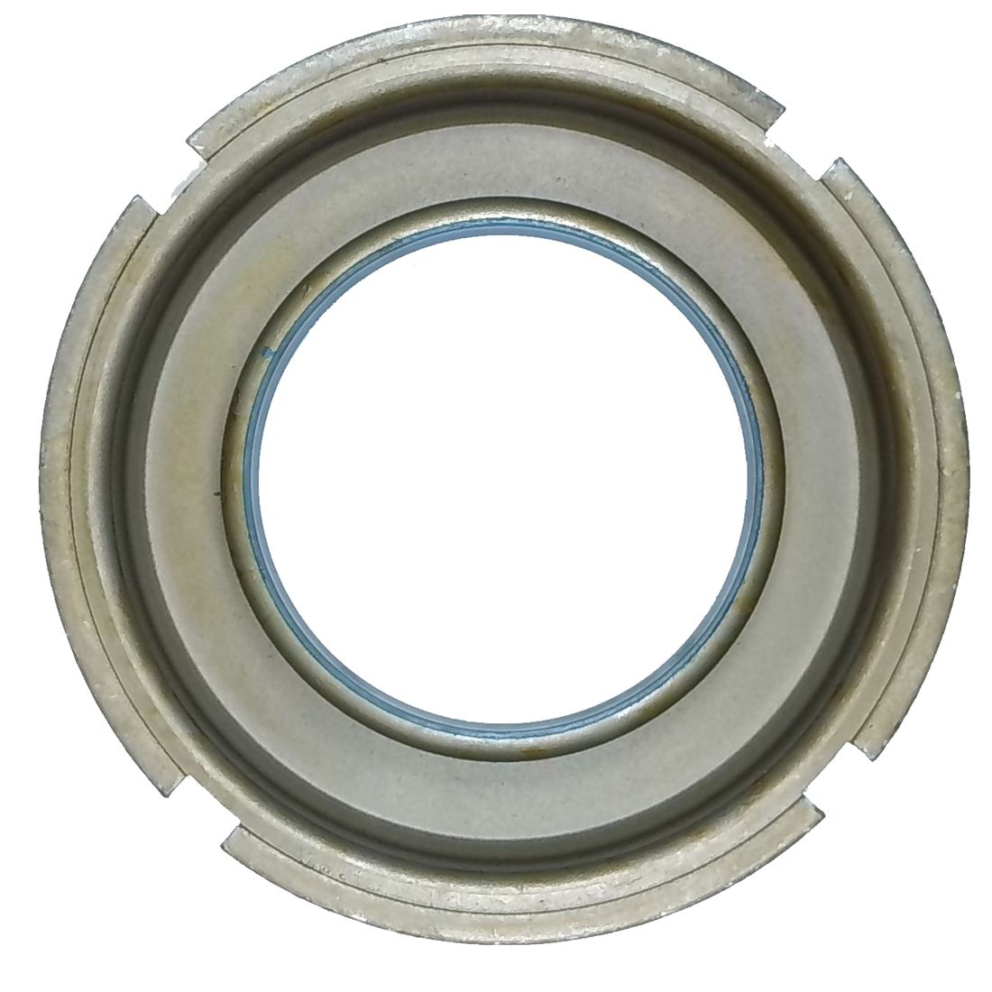 Piston overrun 4L80E 1991-