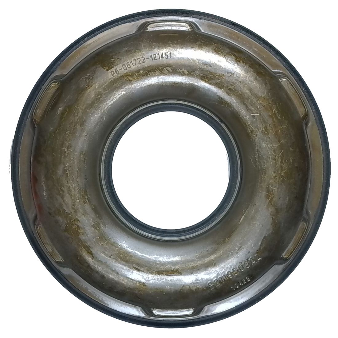 Piston baja reversa 45RFE 2005-