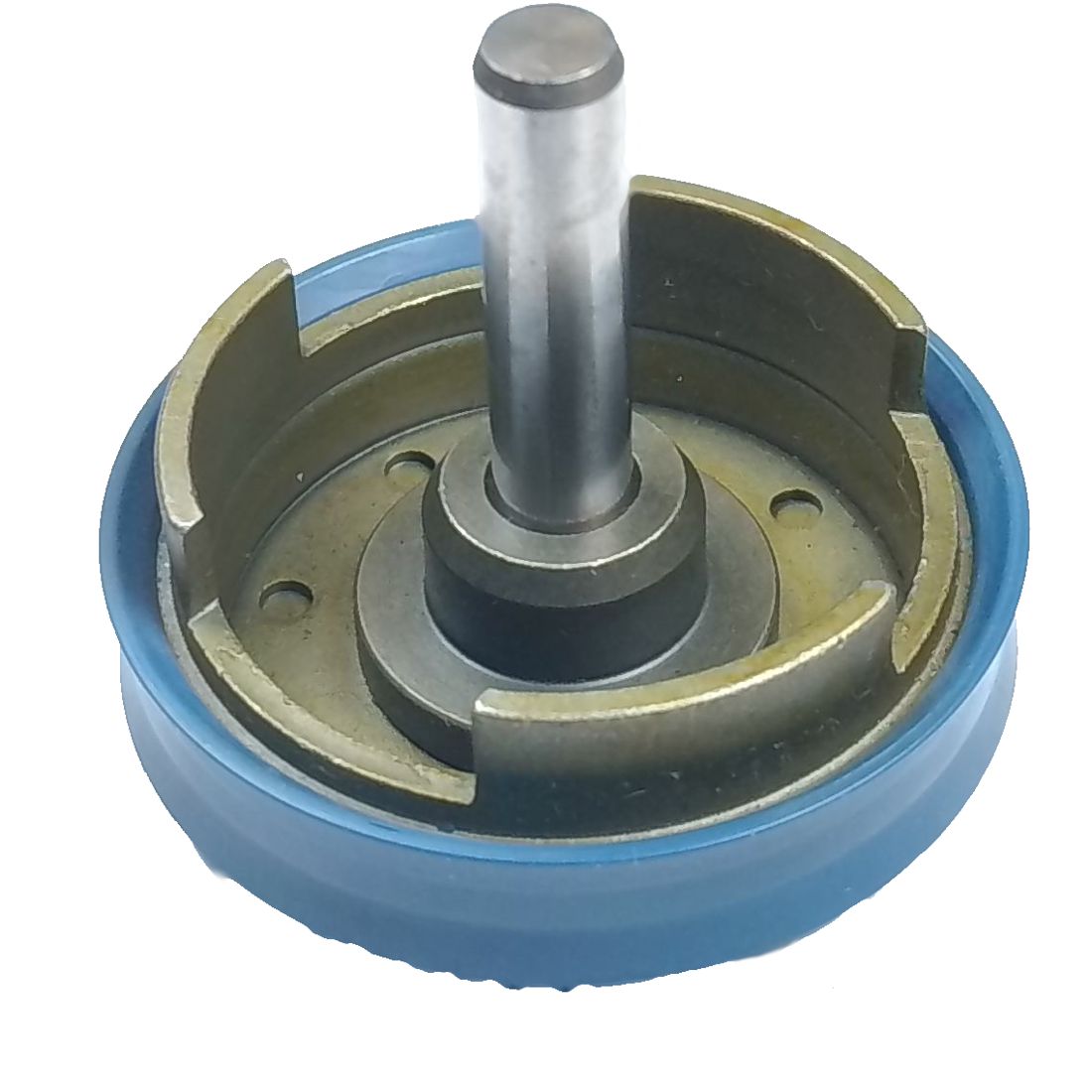 Servo acumulador delgado ahulado 1-2 3-4 avance pin de .230" 4l60 1982-
