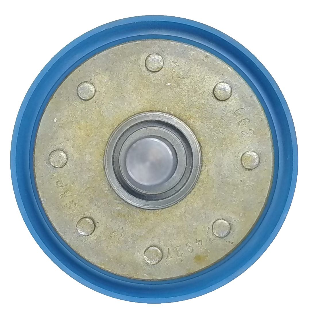 Servo acumulador delgado ahulado 1-2 3-4 avance pin de .230" 4l60 1982-