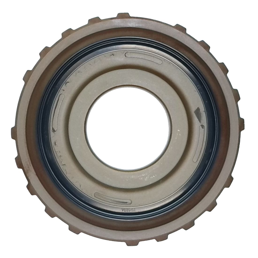 Piston K2 C2 VW09G 2003-