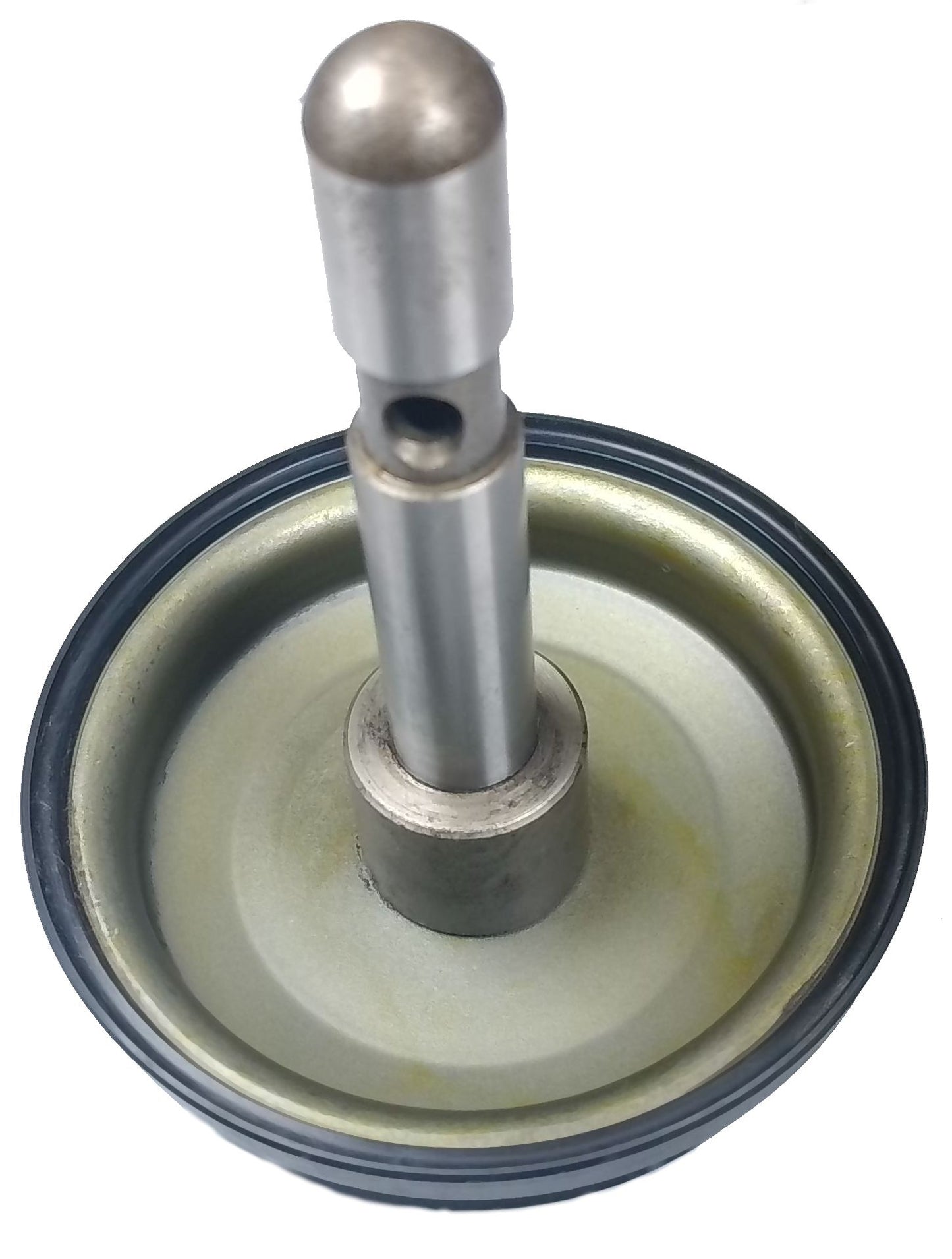 Servo intermedia punto verde  2.580" 5R55N 1999-