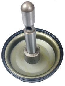 Servo intermedia punto verde  2.580" 5R55N 1999-