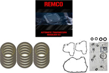 Banner Kit A6VA, PX4B, APX4, MPWA, MPXA, MPOA, APXA, AOYA, BOYA, MP1A, MPJA 1990-