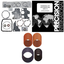 Juego Reparacion Banner 4R70W 4R75W AODE 2003-