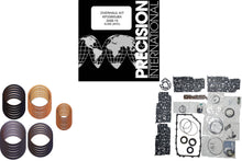 Juego Reparacion Banner Transmision 6L90E 2006-