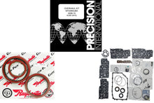 Juego Reparacion Banner Transmision 6L90E 2006- Stage1