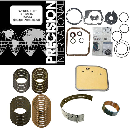 Juego reparacion basica A500 1992-1997