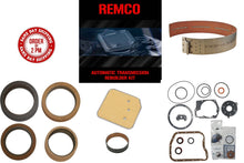 Juego reparacion A518 1990-1997 Raybestos