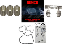 Juego Reparacion Basica AOYA, APXA, APX4, BOYA, MPOA, MPWA, MPXA, MP1A, MPJA PX4B 1990-1997