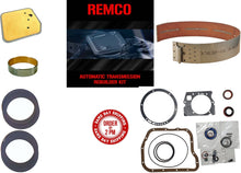 Juego reparacion A727 1971-