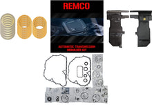 Juego Reparacion BAXA MAXA MDWA B6VA 1997-