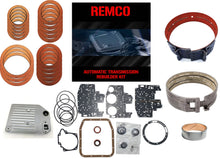 Juego reparacion AOD 1989-1993