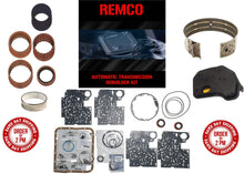 Juego reparacion Chevrolet 4L60E 1997-2003