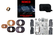 Juego Reparacion Basica Transmision 6L80E 2006-