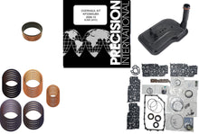 Juego Reparacion Basica Transmision 6L90E 2006-