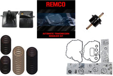 Juego Reparacion MT4A M7PA MMHA 2010-