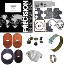 Juego reparacion  pistones con 4R70W AODE 96-02