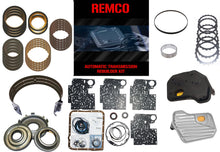 5 Juegos reparacion 4L60E 4L65E 4L70E M70 1993-2007