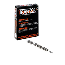 Kit de reparación de válvula de interruptor de solenoide (0,453") para A604, A606, 40TE, 41TE, 42LE, 62TE, 42RLE, 45RFE, 545RFE, 65RFE, 66RFE, 68RFE.