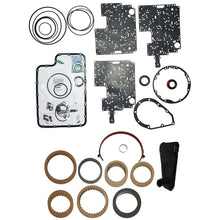 Juego reparacion basica E40D 4R100 4X2 1996-2005