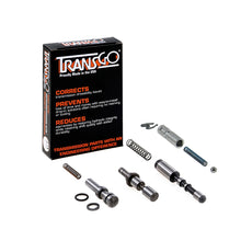 SHIFT KIT Valve Body Repair Kit 2013-on without pressure switches Fits GEN2 6T70, 6T75, 6T80
