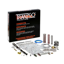 Shift Kit 48RE para gas y diesel 2003-2008 Transgo
