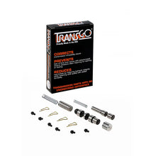 Shift Kit 6R80 GEN2 (2015 en adelante) 6R100 (2017 en adelante).