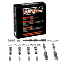 Kit de reparación del cuerpo de válvulas SHIFT KIT 8L45 y 8L90