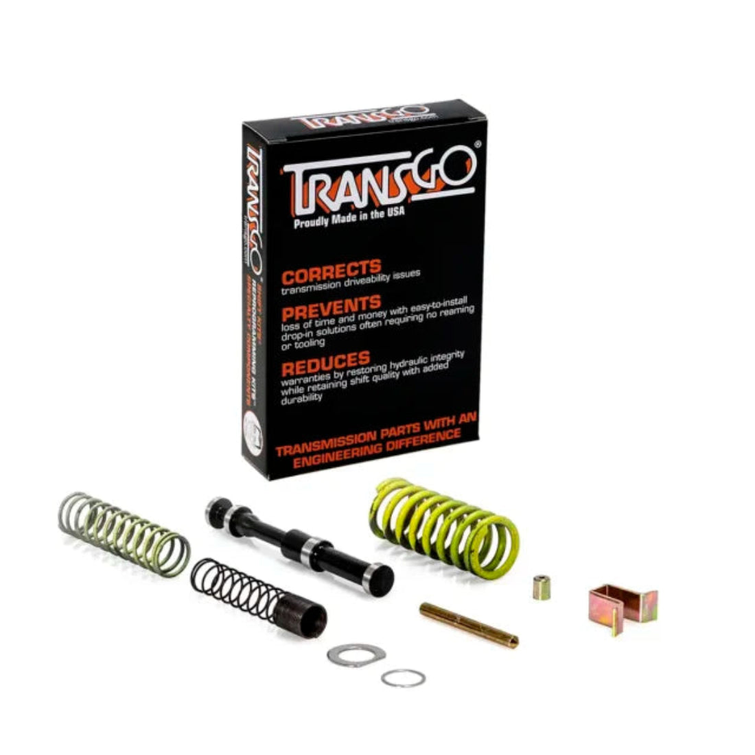Shift kit Transgo junior A500 A518 1988-
