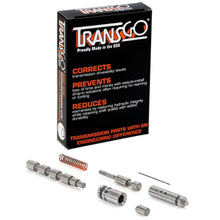 Shift kit Transgo U150 U250 2000-