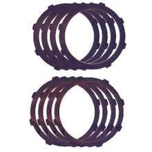 Juego discos acero A413 1979-