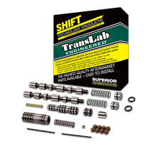 SHIFT KIT 6L80E