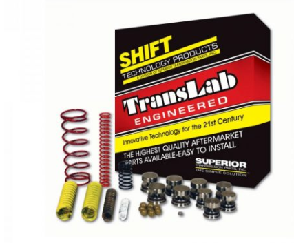 Shift kit Superior U140 U240 U150 U250 1998-