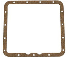 Empaque carter corcho T35