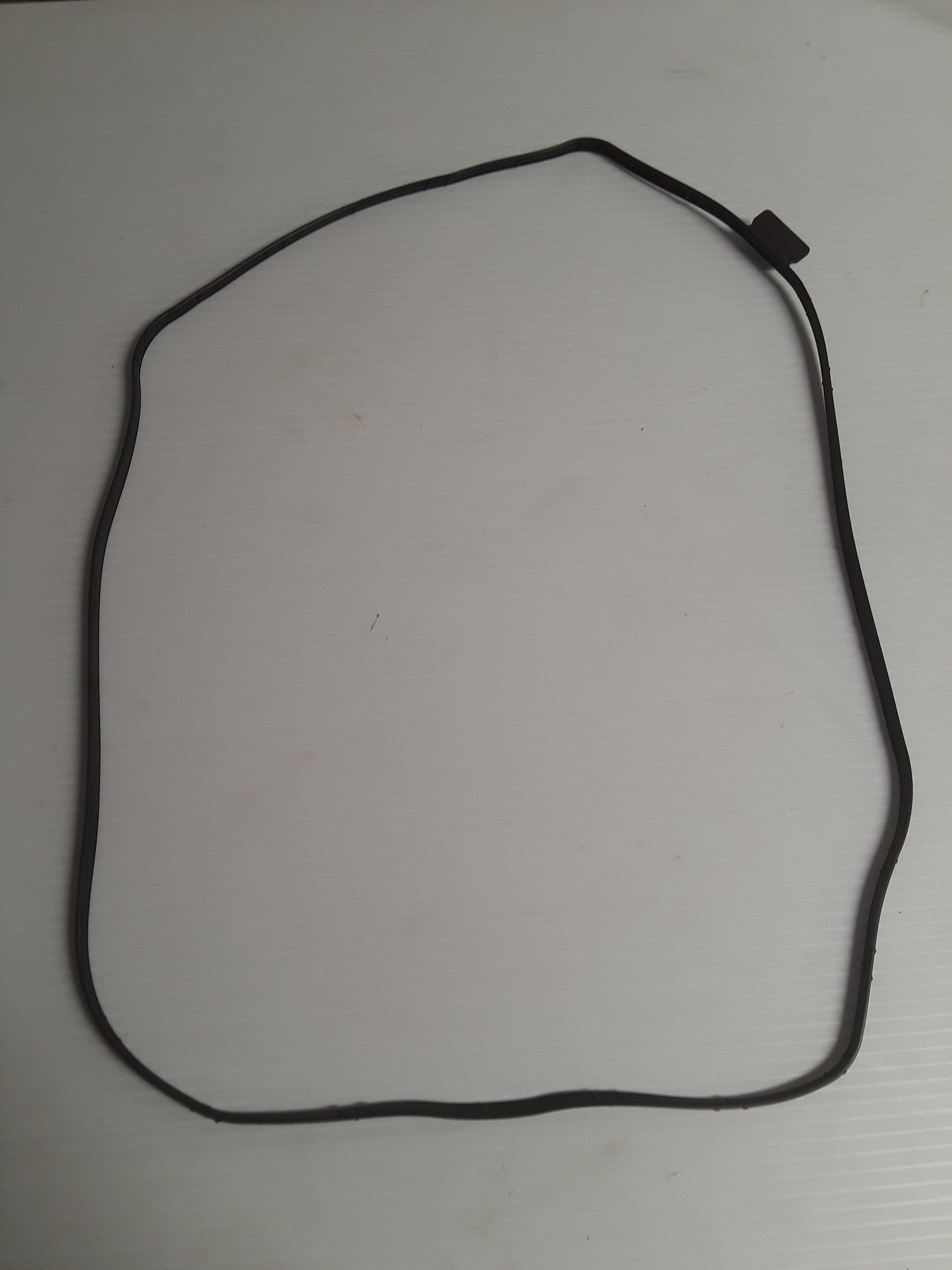 Empaque carter hule ZF6HP19 2000- carter plastico