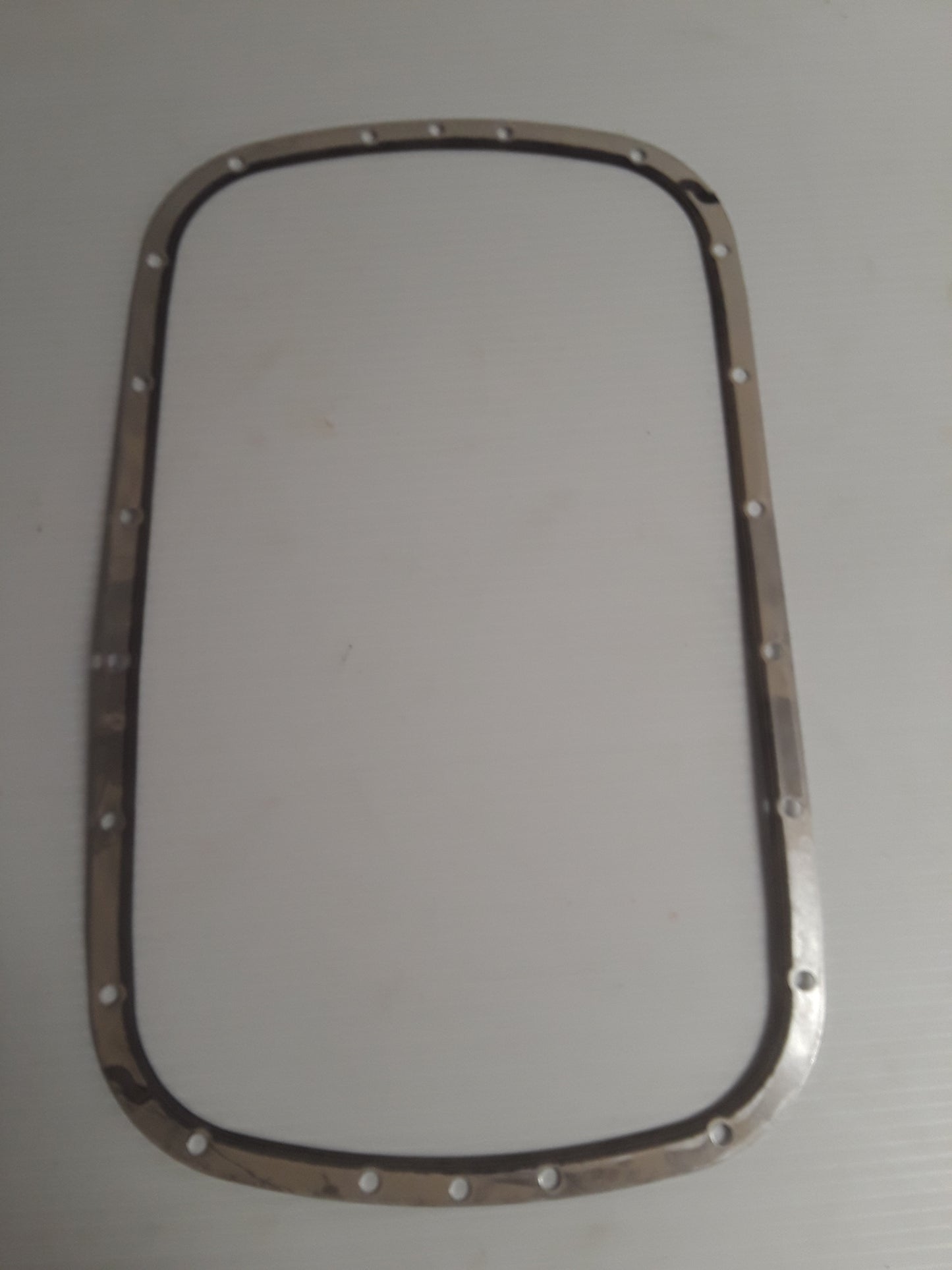 Empaque carter hule 5L40E 2000-