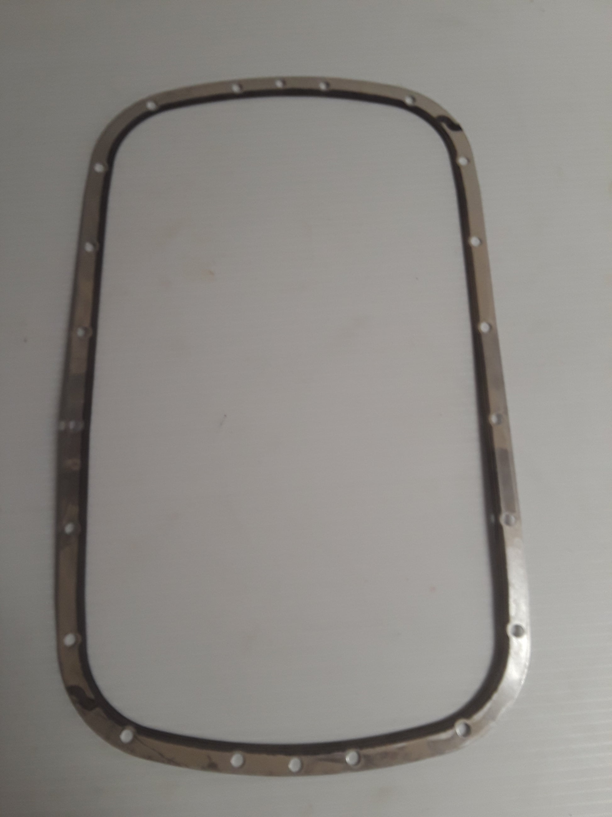 Empaque carter hule 5L40E 2000-