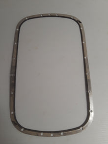 Empaque carter hule 5L40E 2000-