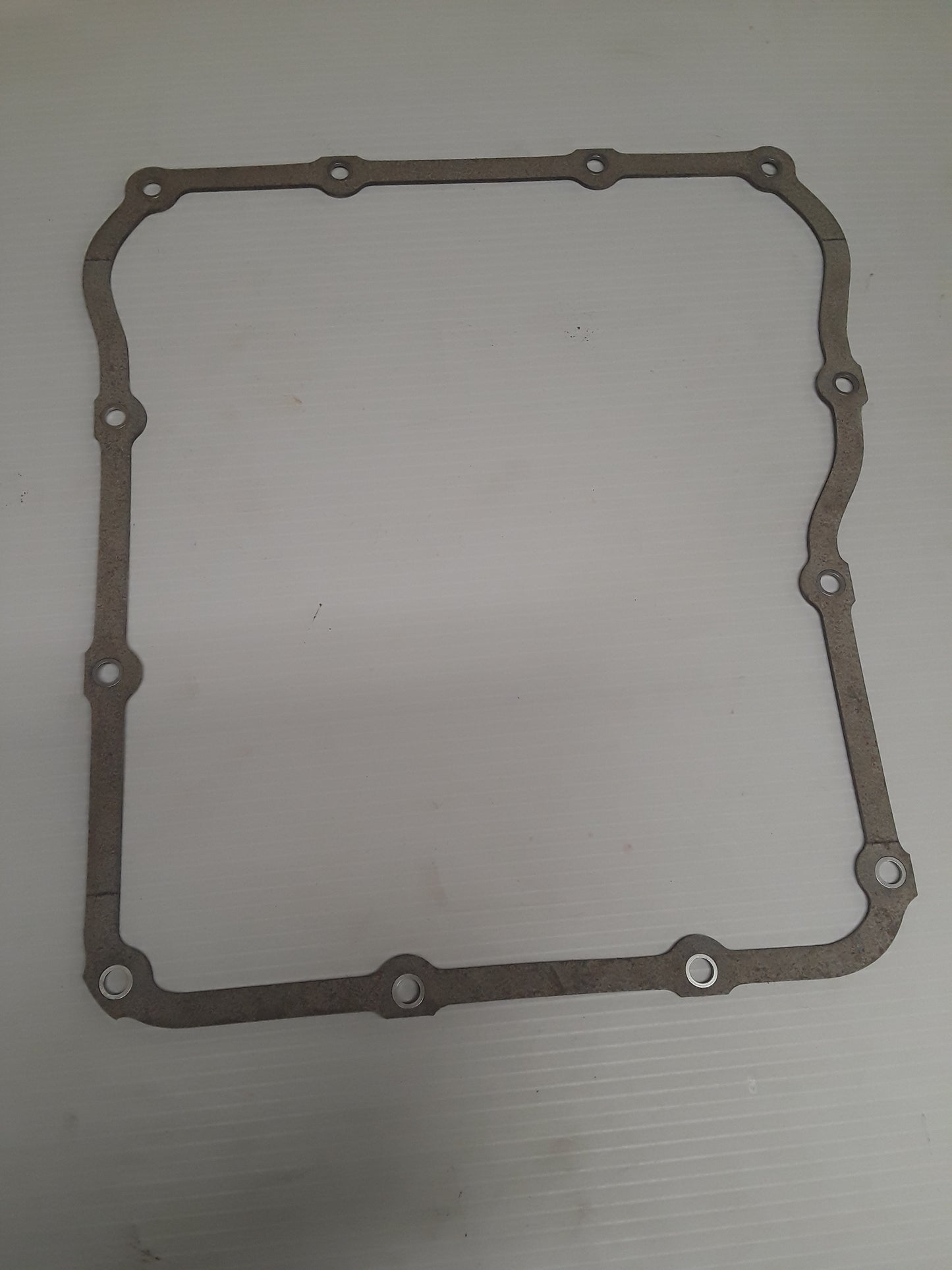 Empaque carter hule Allison LT1000 2000-