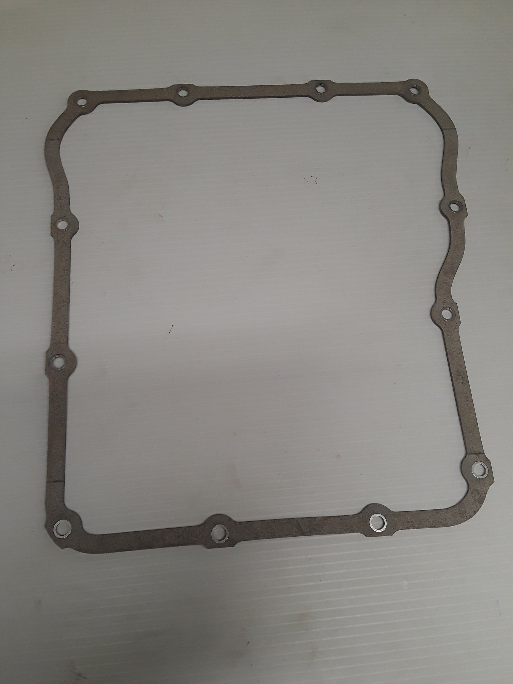 Empaque carter hule Allison LT1000 2000-